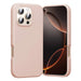 Кейс Vention KUHP0-40 за iPhone 16 Pro Max MagSafe розов