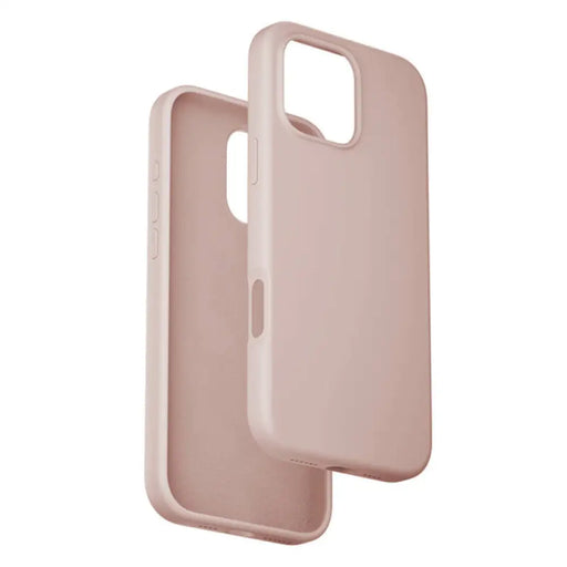 Кейс Vention KUHP0-40 за iPhone 16 Pro Max MagSafe розов