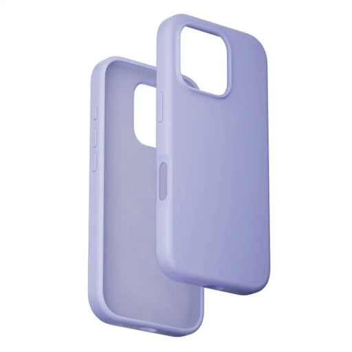 Кейс Vention KUHV0-30 за iPhone 16 Pro MagSafe лилав