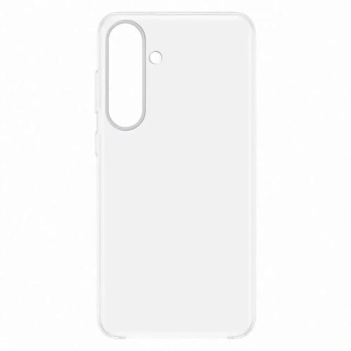 Кейс за Samsung Galaxy S25 Plus (EF-QS936CTEGWW) прозрачен