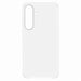 Кейс за Samsung Galaxy S25 Plus (EF-QS936CTEGWW) прозрачен