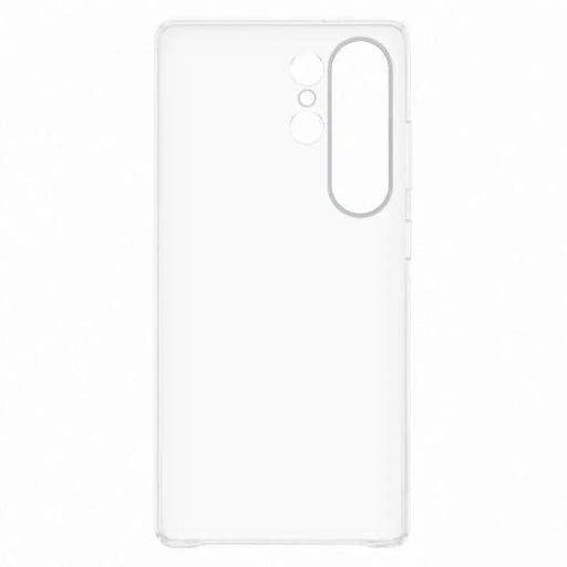 Кейс за Samsung Galaxy S25 Ultra (EF-QS938CTEGWW) прозрачен
