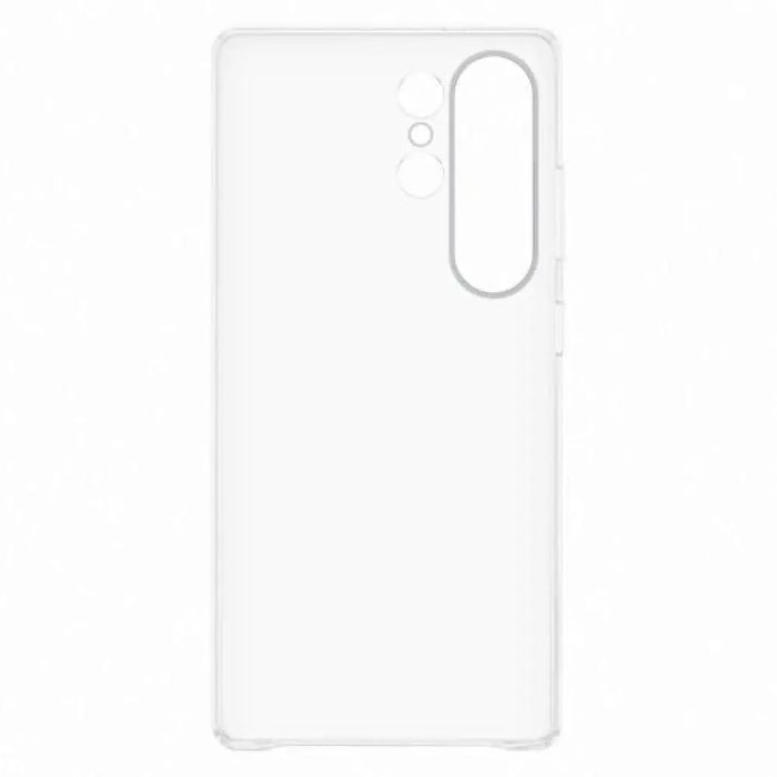 Кейс за Samsung Galaxy S25 Ultra (EF-QS938CTEGWW) прозрачен