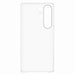 Кейс за Samsung Galaxy S25 Ultra (EF-QS938CTEGWW) прозрачен