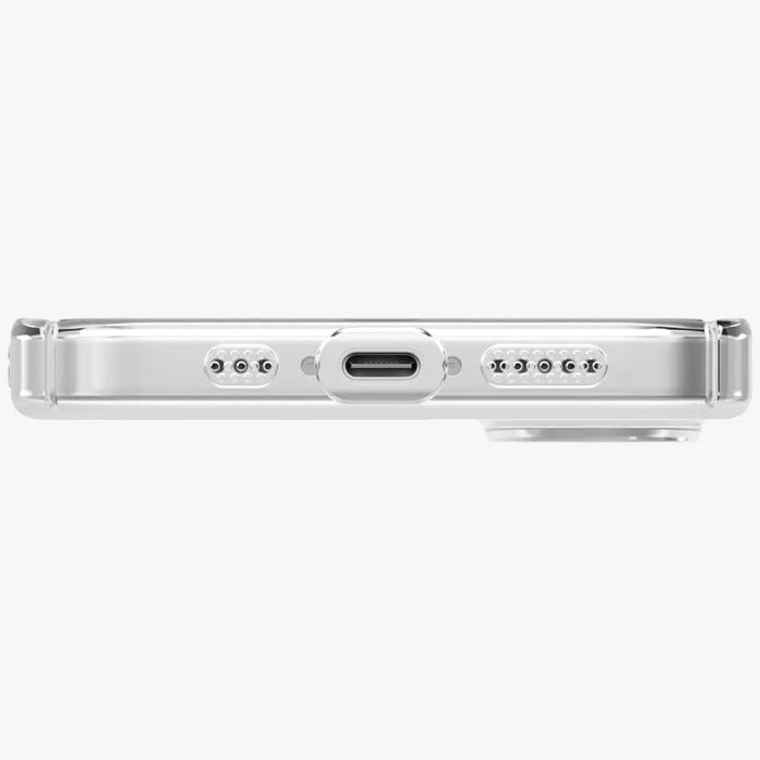 Кейс за зареждане Uniq Airsuit за iPhone 17 с Magclick