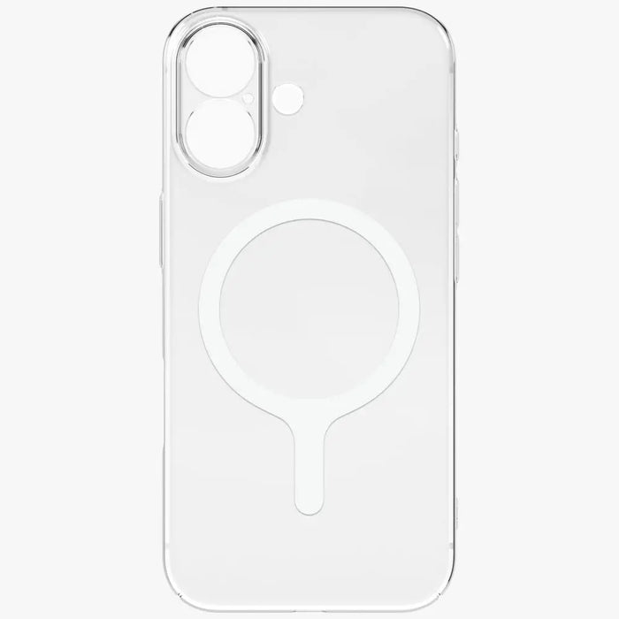 Кейс за зареждане Uniq Airsuit за iPhone 17 с Magclick
