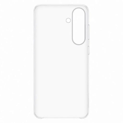 Кейс за Samsung Galaxy S25 Plus (EF-QS936CTEGWW) прозрачен