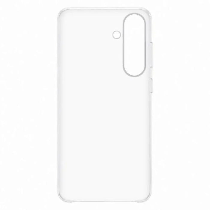 Кейс за Samsung Galaxy S25 Plus (EF-QS936CTEGWW) прозрачен