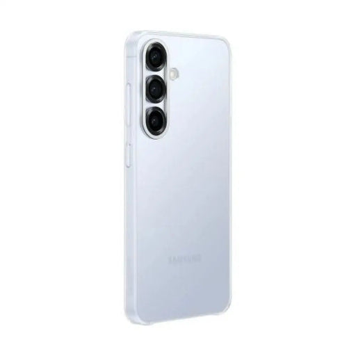 Кейс за Samsung Galaxy S25 (EF-QS931CTEGWW) прозрачен