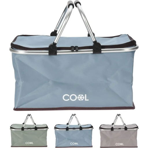 ХЛАДИЛНА ЧАНТА 35Л 48X28X24CM