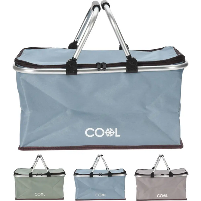 ХЛАДИЛНА ЧАНТА 35Л 48X28X24CM