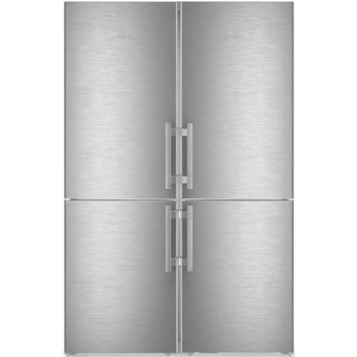 Хладилник с фризер LIEBHERR XCCsd 5250