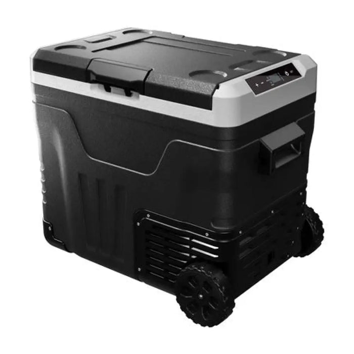 Хладилник за кола Euhomy CF003-50BL 50L