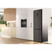 Хладилник с фризер GORENJE NRK620AABXL4 336 л NoFrost Plus