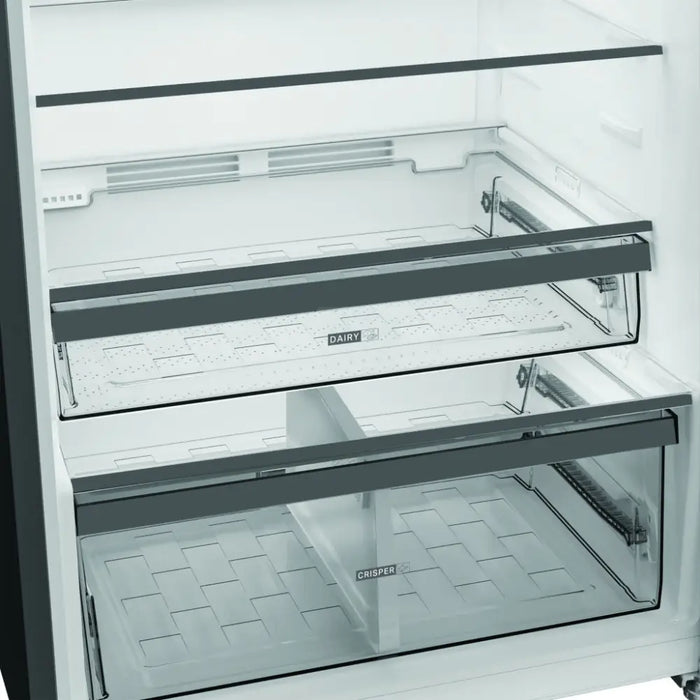 Хладилник с горна камера Whirlpool WHD2 6472 X4E