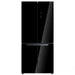 Хладилник с фризер TESLA Side-by-side RF5100FMBE 511 л