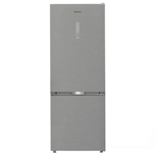Хладилник с фризер WHIRLPOOL WHK2 6493 X5E 490 л Dual No