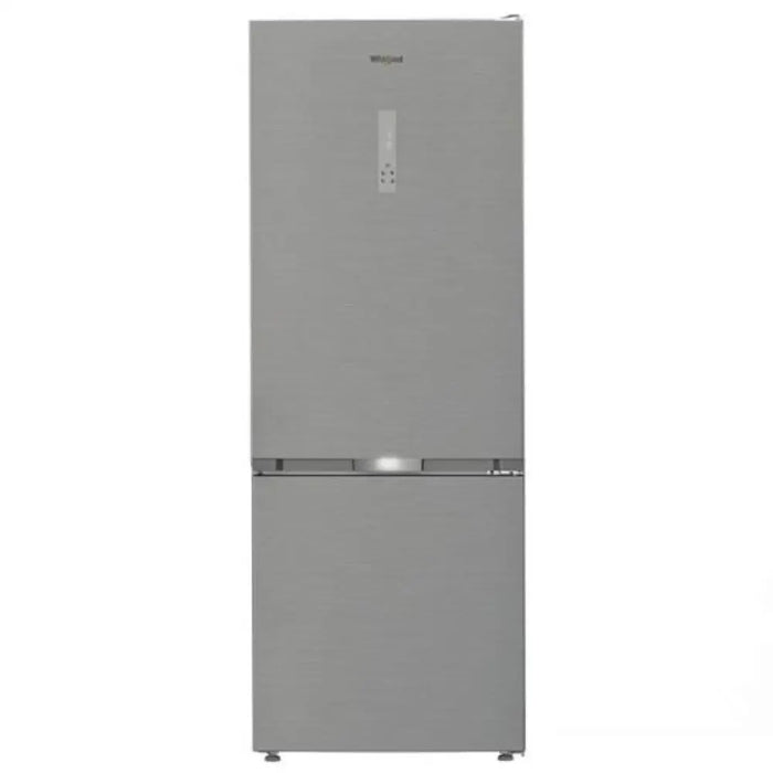 Хладилник с фризер WHIRLPOOL WHK2 6493 X5E 490 л Dual No
