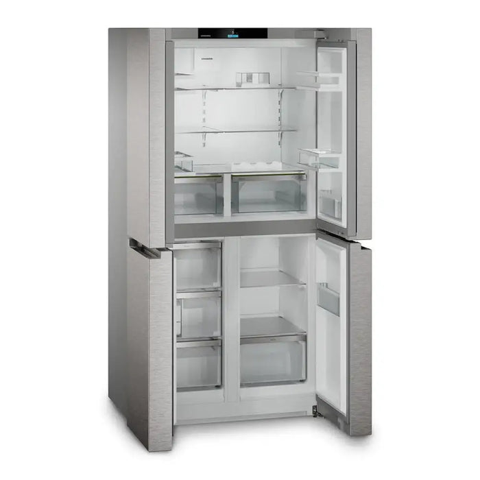 Хладилник Side-by-Side Liebherr Msdd 9012 536 l D No Frost