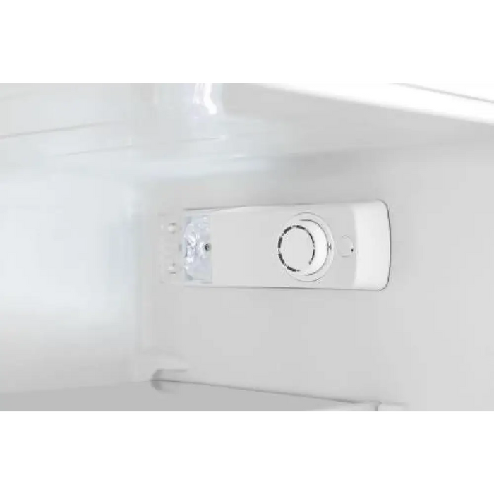 Хладилник с фризер Gorenje RF212EPW4 Свободностоящ 124 LE