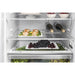 Хладилник с фризер Hotpoint-Ariston HA70BE 72X*** 462 l E