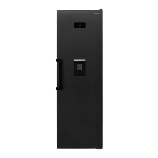 Хладилник Sharp SJ-LC41CHDAE 390 l E