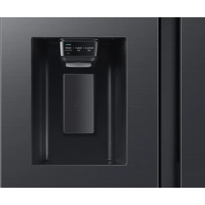 Хладилник с фризер SAMSUNG Side-by-Side RS64DG5303B1EO 635