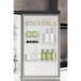Хладилник с фризер Whirlpool W7X 82O OX H*** 335 l E No