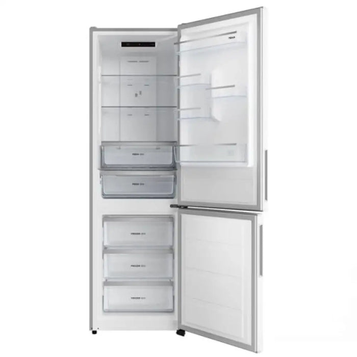 Хладилник с фризер TEKA RBF 44630 WH 318 л 188 см бял