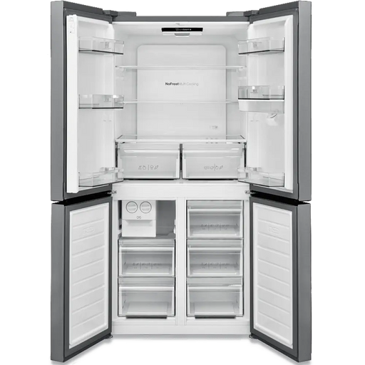 Хладилник Side-by-Side Finlux FXCA FD6200 PUREBDE 488 l E