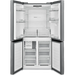 Хладилник Side-by-Side Finlux FXCA FD6200 PUREBDE 488 l E