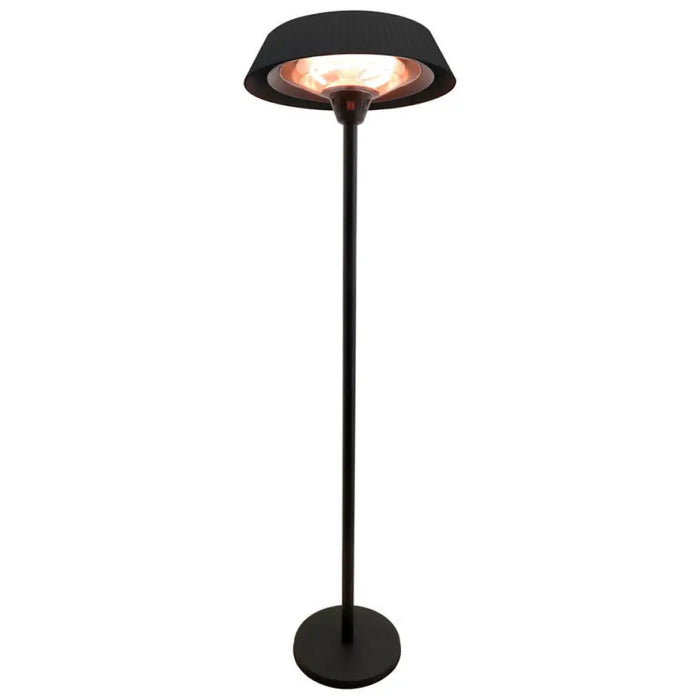 ХАЛОГЕНЕН ОТОПЛИТЕЛ HD ZHQ1821SH-MI-FB