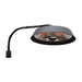 ХАЛОГЕНЕН ОТОПЛИТЕЛ GARDEN STAR HD-9315