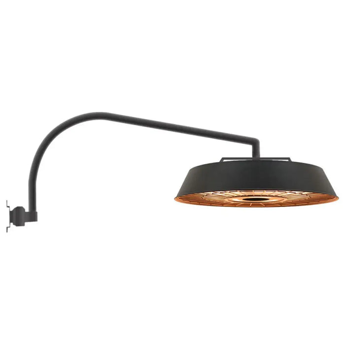 ХАЛОГЕНЕН ОТОПЛИТЕЛ GARDEN STAR HD-9315
