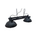 ХАЛОГЕНЕН ОТОПЛИТЕЛ GARDEN STAR HD-9312