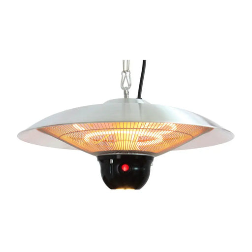ХАЛОГЕНЕН ОТОПЛИТЕЛ GARDEN STAR HD-2258
