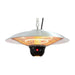 ХАЛОГЕНЕН ОТОПЛИТЕЛ GARDEN STAR HD-2258