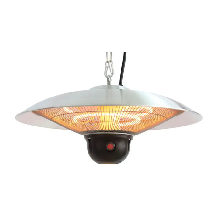ХАЛОГЕНЕН ОТОПЛИТЕЛ GARDEN STAR HD-2258