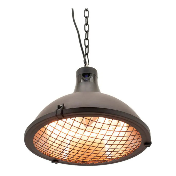 ХАЛОГЕНЕН ОТОПЛИТЕЛ GARDEN STAR HD-9311