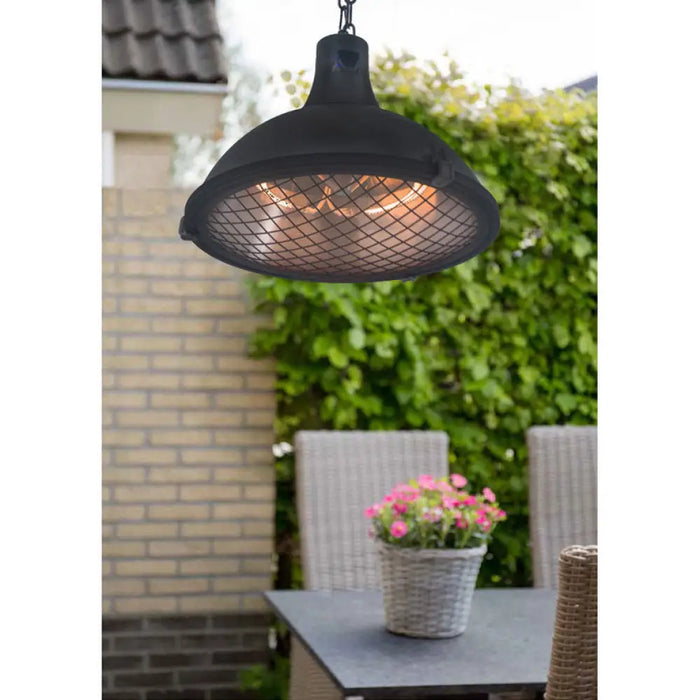 ХАЛОГЕНЕН ОТОПЛИТЕЛ GARDEN STAR HD-9311