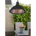 ХАЛОГЕНЕН ОТОПЛИТЕЛ GARDEN STAR HD-9311