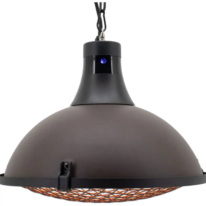 ХАЛОГЕНЕН ОТОПЛИТЕЛ GARDEN STAR HD-9311