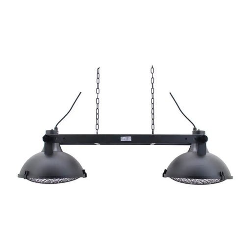ХАЛОГЕНЕН ОТОПЛИТЕЛ GARDEN STAR HD-9312