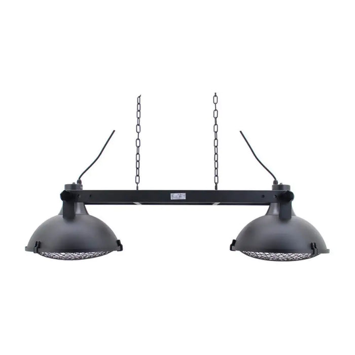 ХАЛОГЕНЕН ОТОПЛИТЕЛ GARDEN STAR HD-9312