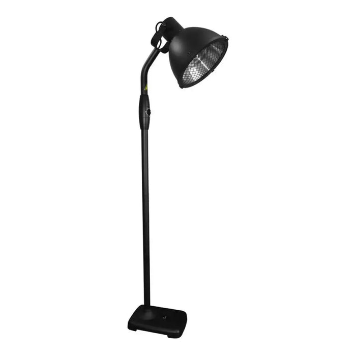 ХАЛОГЕНЕН ОТОПЛИТЕЛ GARDEN STAR HD-9313