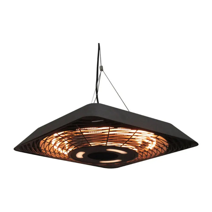 ХАЛОГЕНЕН ОТОПЛИТЕЛ GARDEN STAR HD-9314