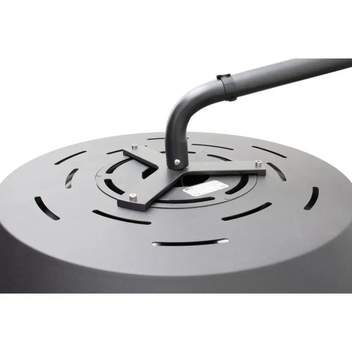 ХАЛОГЕНЕН ОТОПЛИТЕЛ GARDEN STAR HD-9315