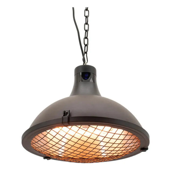 ХАЛОГЕНЕН ОТОПЛИТЕЛ GARDEN STAR HD-9311