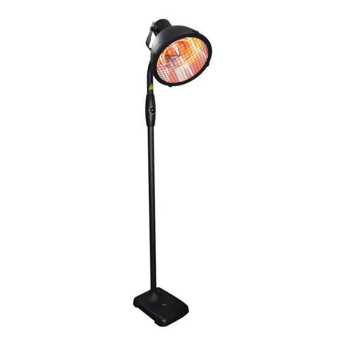 ХАЛОГЕНЕН ОТОПЛИТЕЛ GARDEN STAR HD-9313