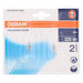ХАЛОГЕННА КРУШКА OSRAM HALOSTAR